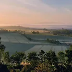 Chateau Des Berangers Nocleg ze śniadaniem