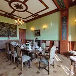 Nocleg ze śniadaniem Chateau Des Berangers *