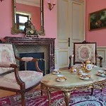 Nocleg ze śniadaniem Chateau Des Berangers