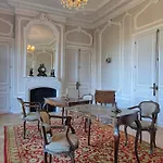 Nocleg ze śniadaniem Chateau Des Berangers