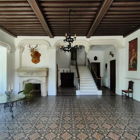Chateau Des Berangers *