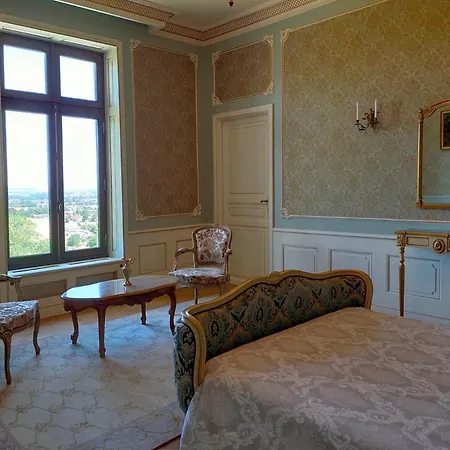 Chateau Des Berangers